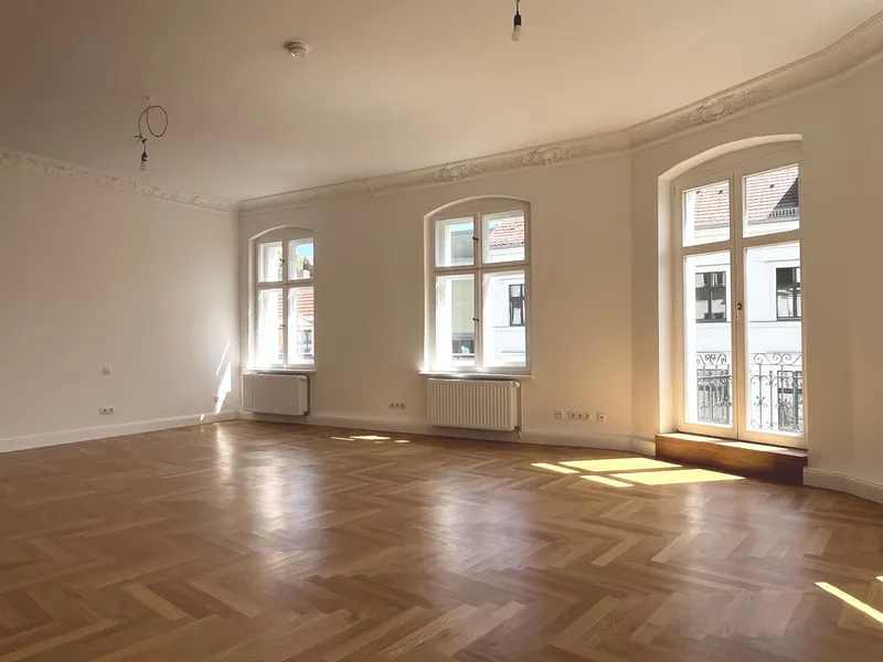 Traumhafte 3-Zimmer-Wohnung in Top-Lage ! — photo 1